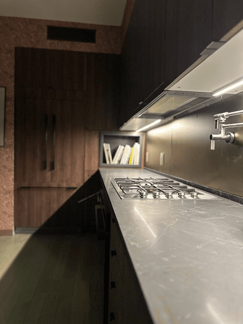 Park Slope Kitchen Renovation