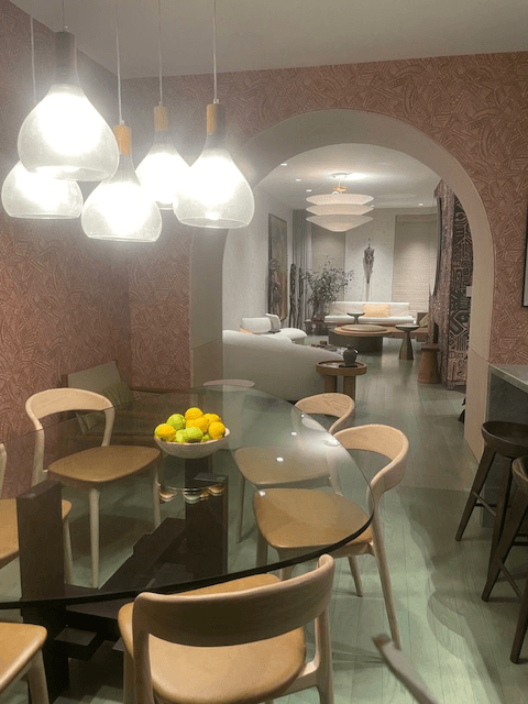 Master Suite Expansion