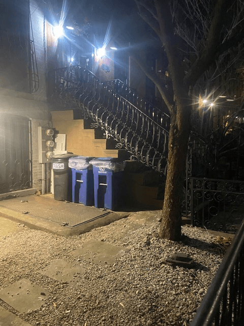 Minimalist Kitchen Design