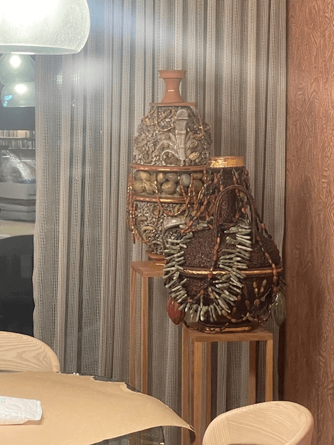 Luxury Bathroom Suite