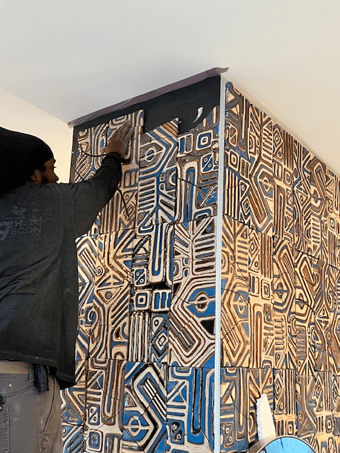 Full Apartment Refurbishment