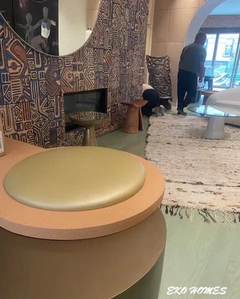 Williamsburg Open Plan Renovation