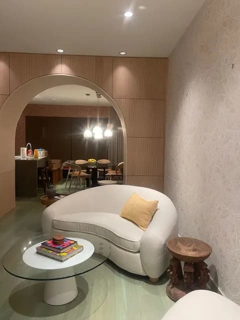 Loft renovation