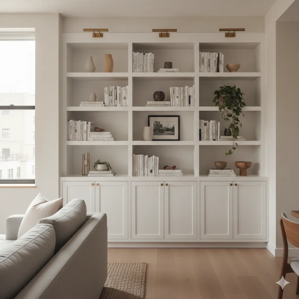 Custom Built-Ins