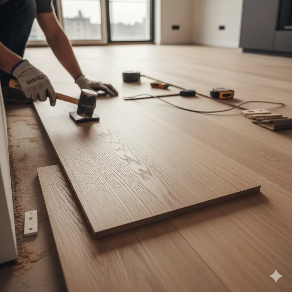 Flooring