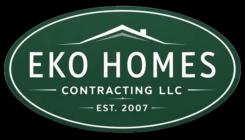 EKO Homes Logo